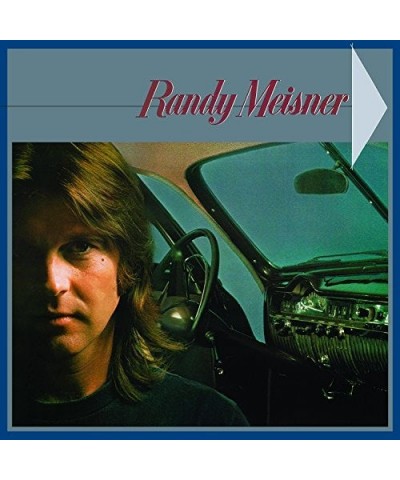 Randy Meisner CD $6.47 CD