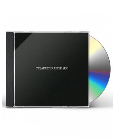 Cigarettes After Sex CD $6.51 CD