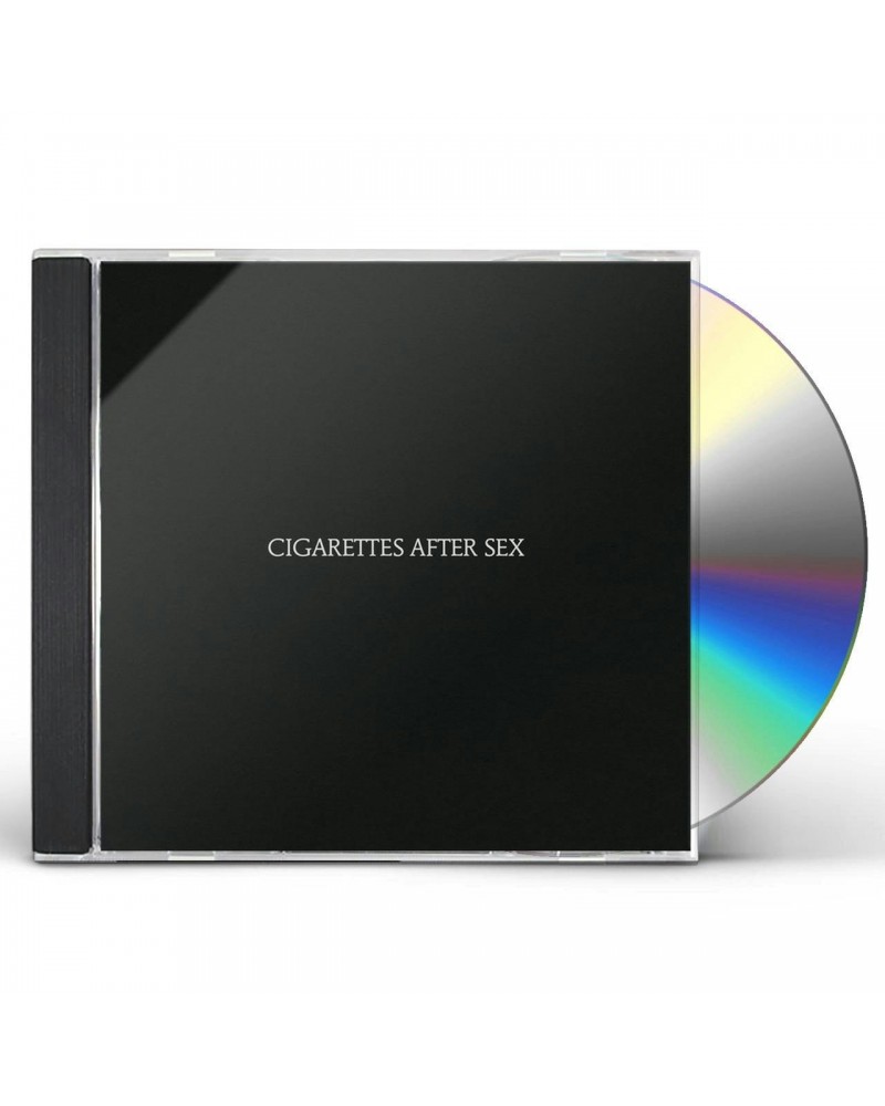 Cigarettes After Sex CD $6.51 CD