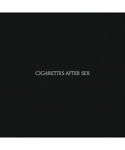 Cigarettes After Sex CD $6.51 CD