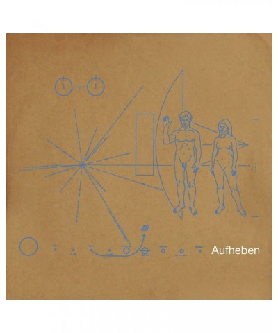 The Brian Jonestown Massacre Aufheben' Vinyl Record $12.61 Vinyl