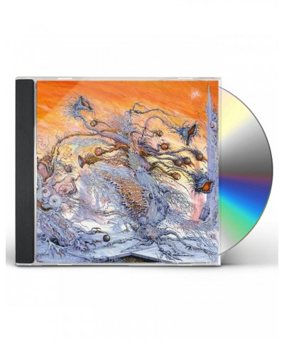 Ulthar COSMOVORE CD $4.49 CD