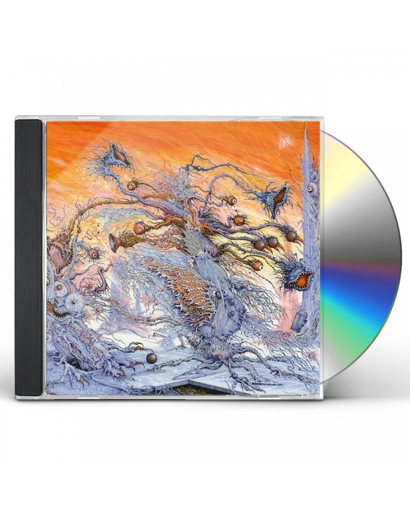 Ulthar COSMOVORE CD $4.49 CD