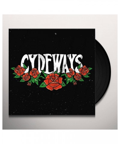 Cydeways Vinyl Record $5.40 Vinyl