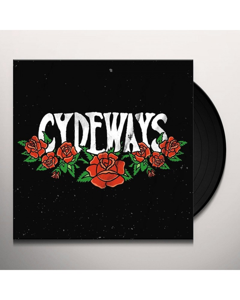 Cydeways Vinyl Record $5.40 Vinyl