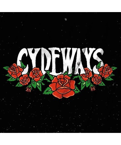 Cydeways Vinyl Record $5.40 Vinyl