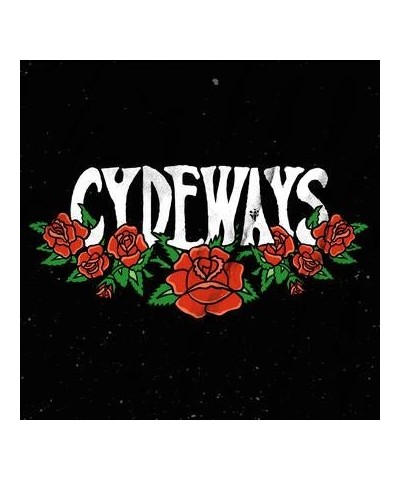 Cydeways Vinyl Record $5.40 Vinyl