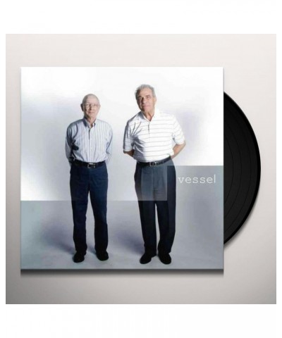 Twenty One Pilots Vessel Vinyl Record $10.45 Vinyl