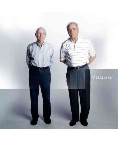 Twenty One Pilots Vessel Vinyl Record $10.45 Vinyl