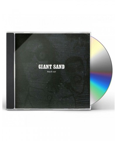 Giant Sand GOODS & SERVICES: 25TH ANNIVERSARY EDITION CD $6.20 CD