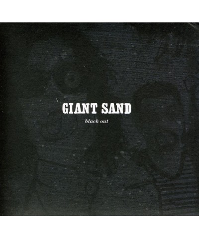 Giant Sand GOODS & SERVICES: 25TH ANNIVERSARY EDITION CD $6.20 CD