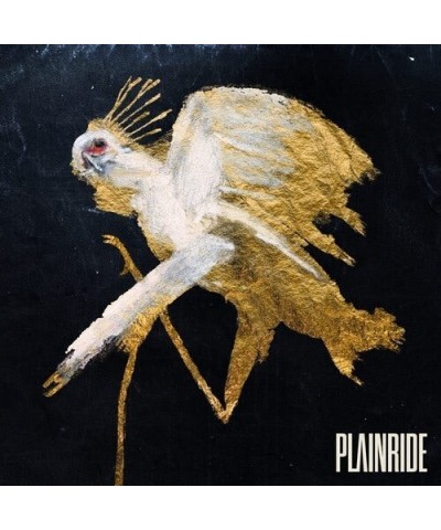 Plainride Vinyl Record $7.00 Vinyl