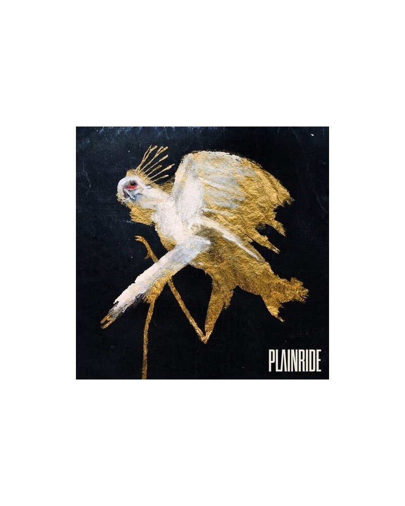 Plainride Vinyl Record $7.00 Vinyl