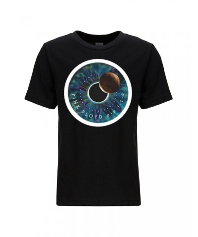 Pink Floyd Pulse Youth Tee $8.60 Kids