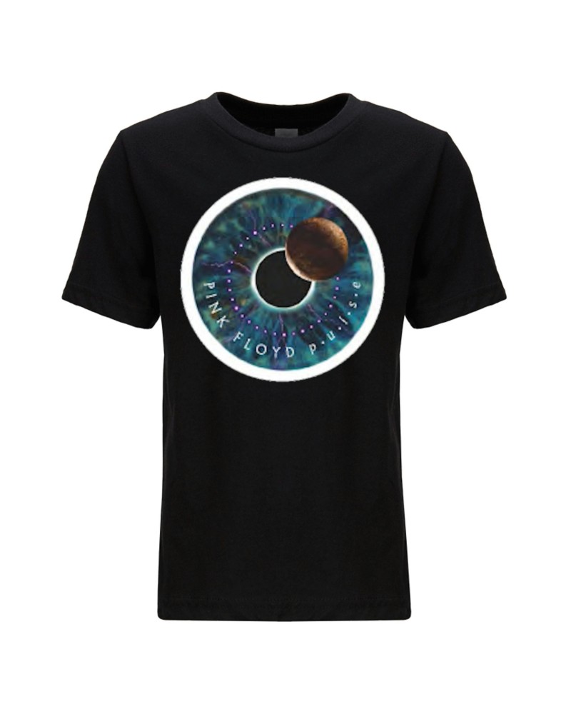 Pink Floyd Pulse Youth Tee $8.60 Kids