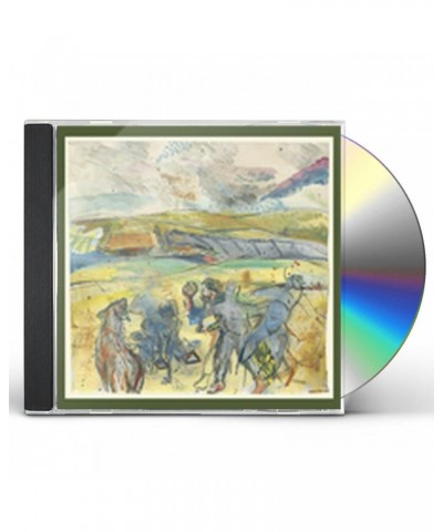 Promised Land Sound FOR USE & DELIGHT CD $5.53 CD