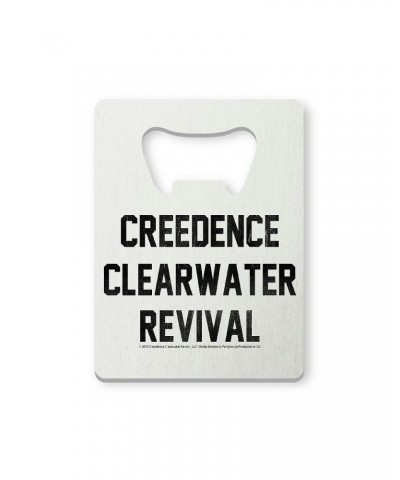 Creedence Clearwater Revival Collegiate Bottle Opener $5.60 Drinkware