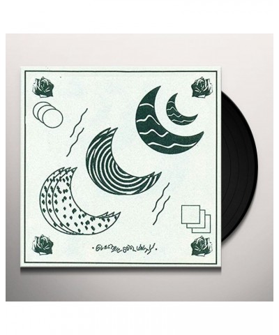 Happy Diving Electric Soul Unity Vinyl Record $9.48 Vinyl