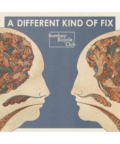 Bombay Bicycle Club DIFFERENT KIND OF FIX Vinyl Record $16.33 Vinyl