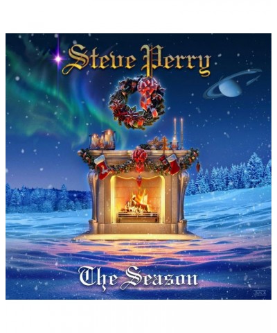 Steve Perry The Season CD $6.00 CD