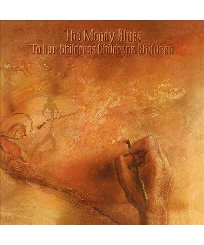 The Moody Blues To Our Children's Children's Children Vinyl Record $10.39 Vinyl