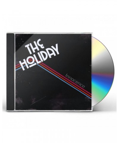 Holiday INNOCENCE CD $3.56 CD