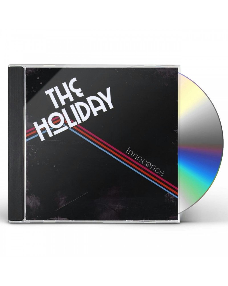 Holiday INNOCENCE CD $3.56 CD