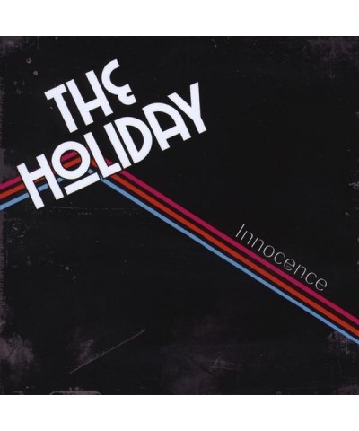 Holiday INNOCENCE CD $3.56 CD