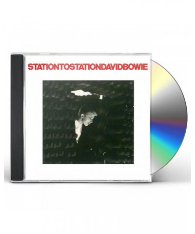 David Bowie STATION TO STATION CD $6.15 CD