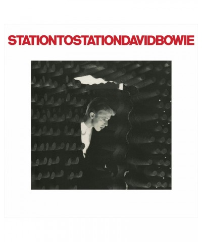 David Bowie STATION TO STATION CD $6.15 CD