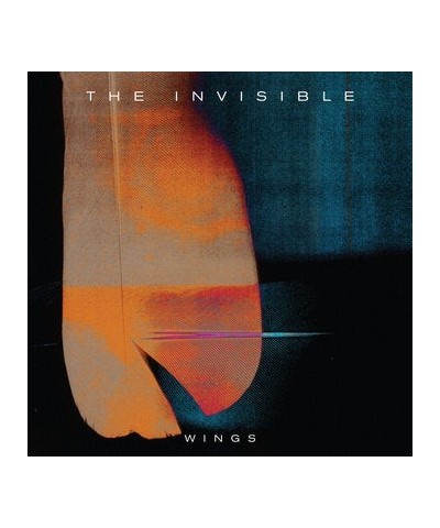 Invisible Wings Vinyl Record $4.72 Vinyl