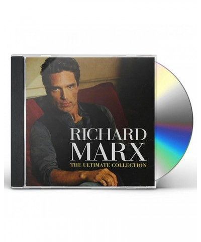 Richard Marx ULTIMATE COLLECTION CD $8.46 CD