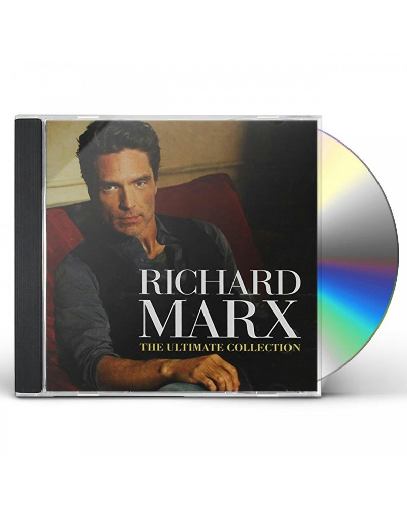 Richard Marx ULTIMATE COLLECTION CD $8.46 CD