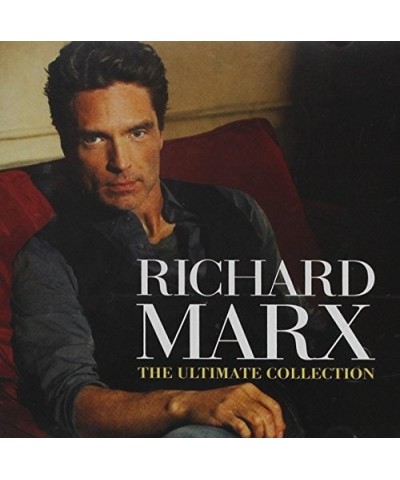 Richard Marx ULTIMATE COLLECTION CD $8.46 CD