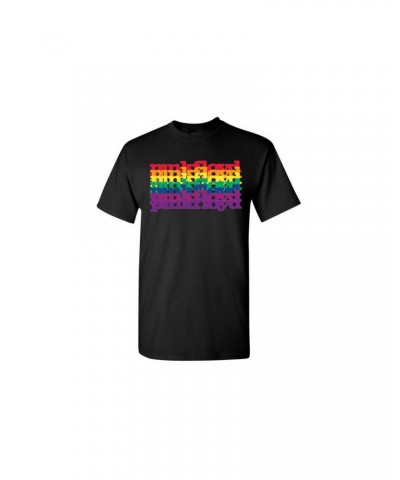 Pink Floyd Secret Rainbow T-Shirt $13.20 Shirts