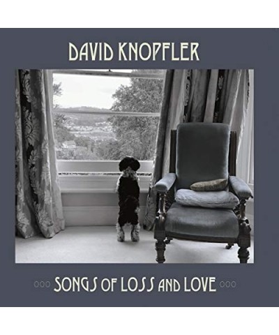 David Knopfler SONGS OF LOSS & LOVE CD $7.17 CD