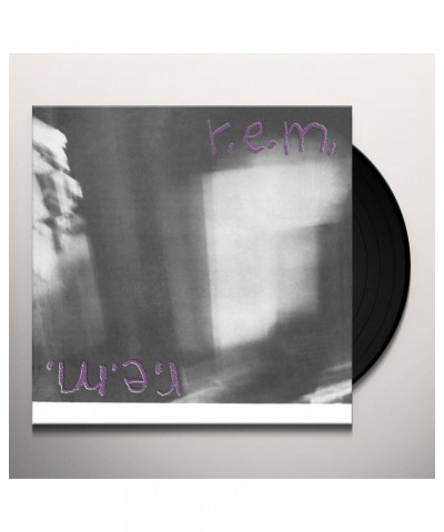 R.E.M. RADIO FREE EUROPE (ORIGINAL HIB-TONE RECORDING) Vinyl Record $5.29 Vinyl