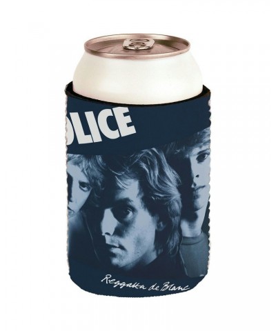 The Police Reggatta de Blanc Can Cooler $4.95 Drinkware