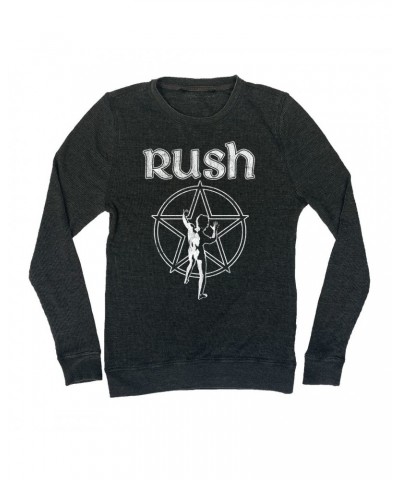 Rush "Starman" Long Sleeve Thermal Shirt $20.00 Shirts