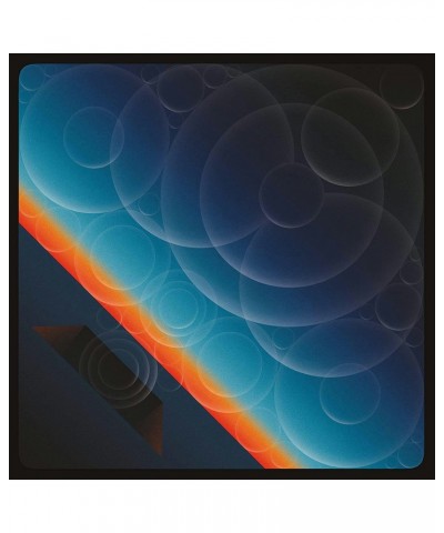 The Mars Volta NOCTOURNIQUET (CURACAO TRANSPARENT & BLUE TRANSPARENT VINYL/2LP) Vinyl Record $12.07 Vinyl