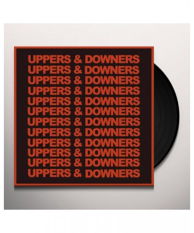 Gold Star Uppers & Downers Vinyl Record $11.02 Vinyl