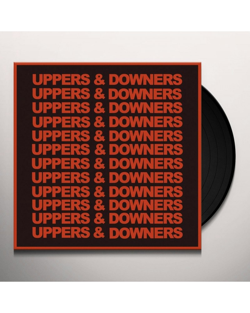 Gold Star Uppers & Downers Vinyl Record $11.02 Vinyl