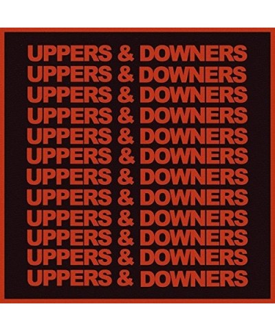 Gold Star Uppers & Downers Vinyl Record $11.02 Vinyl