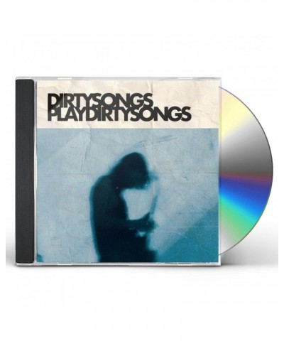 DIRTY SONGS Plays Dirty Songs CD $8.38 CD