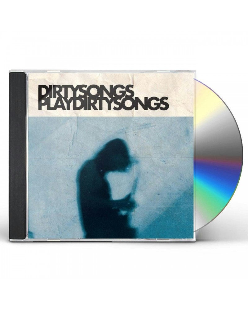 DIRTY SONGS Plays Dirty Songs CD $8.38 CD