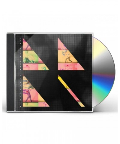 Born Ruffians BIRTHMARKS CD $5.28 CD