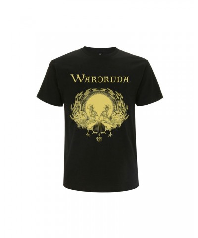 Wardruna "Solringen" T-Shirt $10.20 Shirts