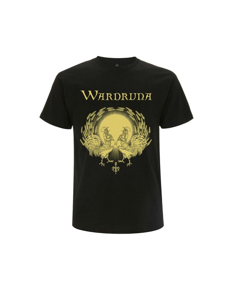 Wardruna "Solringen" T-Shirt $10.20 Shirts