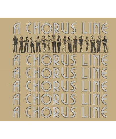 Original Cast Chorus Line (OCR) CD $4.49 CD