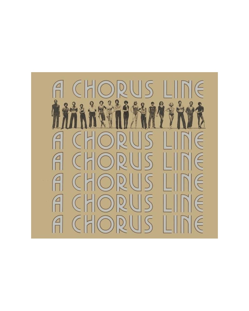 Original Cast Chorus Line (OCR) CD $4.49 CD